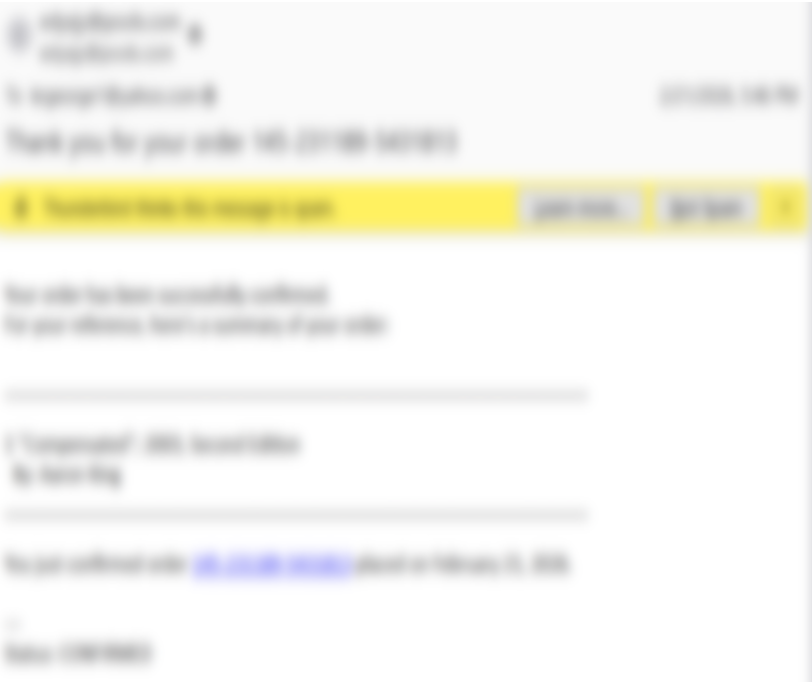 No One Ever Says I Want to be Taken in a Scam: Phishing, Smishing, and Spam